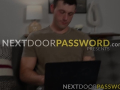 Tutor Justin DaJock ruins the open holes of Ryder Owens and Jacob King