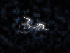 SOUTHERNSTROKES David Sky Pounds Daniel Hausser In Homo three-way