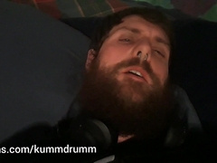 Before you go to Spain, let me jism in your butt