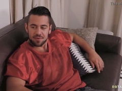 Rectal, big-dick, story