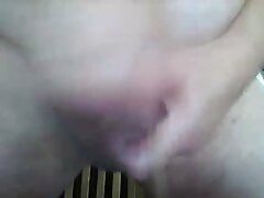 Pull out the small tail