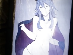 Lucina cum tribute 3