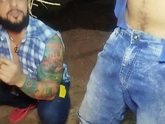 June soiree with lots of nastiness