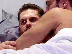 Military Jock tears up Pretty 18yo blonde teenage. Hot CUM SHOT facial