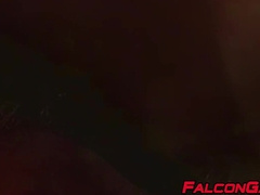 Slavo is captivated of Martin's dazzling cock