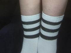 Taunting you in underpants. Part two