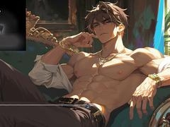 Erotic audio, roleplay, asmr