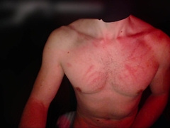 ASMR Jerk Off Instructions - Superior Spoken Dad tells you what to do! WITH COUNTDOWN