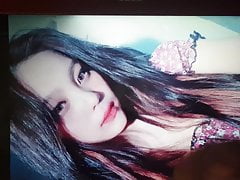 Gfriend Umji cum (tribute) #9