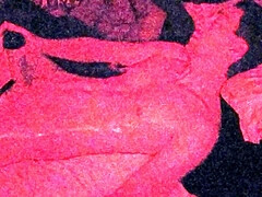 Stroking and edging with Venus sex machine, part 1