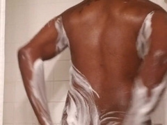 Hitting This Stiffy In The Douche