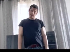 Massive 10-pounder Is Wrecking A Boy Cunt - Ethan Chase And Manuel Skye