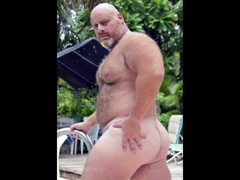 Sizzling Muscle Teddies Compilation Volume two From Sensitized to Rock Hard