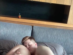 Finger-Banging in France