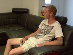 Getting off, hj, sex toy