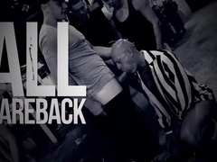 Lucky Fat Senior Gets Pounded By Skinny Twink For