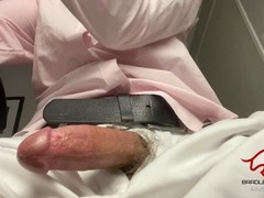 Boss Grants 24/7 Cum Dump Access