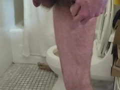 Boinking Myself