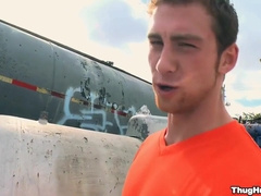 Hunting In The Heart Of Darkness