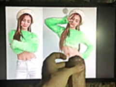 Getting off, asian cum tribute, cum tribute