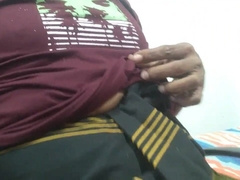 DAD rock hard wood in the morning