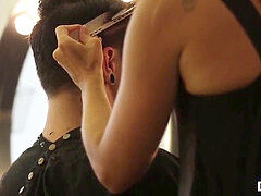 Darius & Jake back to back.