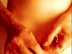 Piercing My Bod Even My Trouser Snake