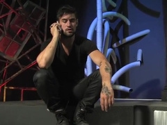 SHAWN WOLFE BENJAMIN GODFRE - RS