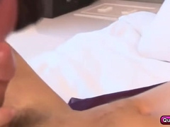 Persuasive Digits Convince Couple To Sell Hubby S Sex Time