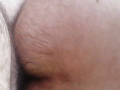 Breeding an Furry visitor in his hotel room, Anon.