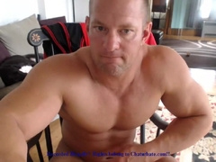 strongandhard073 amateur video 07/09/2015 from chaturbate