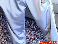 Kink, uncut, gay erotic