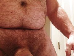 My penis and me an introduction of sorts, really just my penis.