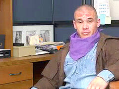 fun straight guys try gay movies and wonderful masculine porn industry stars Jacking