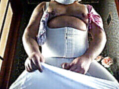 Man masturbating, homosexual, dude