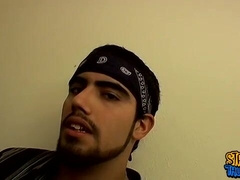 If you like real American thugs then you will love Spanky