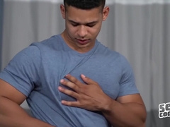 Israel - Gay Movie With Sean Cody