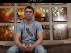 Brady HD batty man Porno