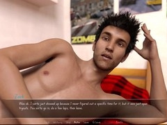 Teenage boy, nubile, boys