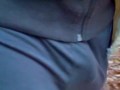 Lingerie? No, I am fine.