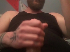 Daddys gonna sightless you with his gravy