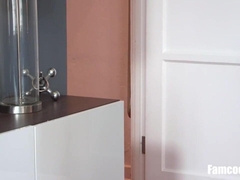 step Son-In-Law, Pulverizes & Pays For His GIRLFRIEND's Abortion