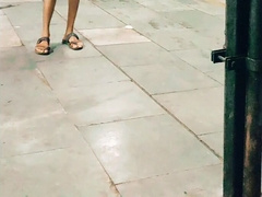 Sumptuous Bootie Wants Orgy With Long Unshaved Manmeat