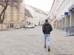 Distracted By Dick - Nick Danner & Tony Milak (bb)