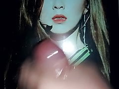 Kpop CumTribute Irene Red Velvet