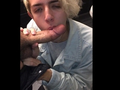 lifegaurd gets fired for blowing beefstick!