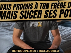 pent up by your bro's buddy who truly wants to get gargled