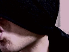 Toothless chinese dude, fellate meatstick.