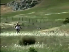 Jim Pulver Fucks Kevin Williams