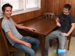 18th Bareback Birthday 8